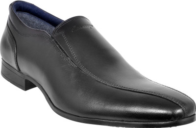

Allen Cooper Slip On For Men(Black