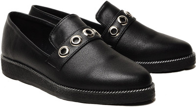 

Klaur Melbourne Casuals For Women(Black