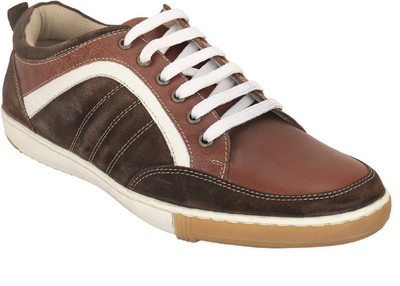 

Pelle Albero 12442.br. Casuals For Men(Brown