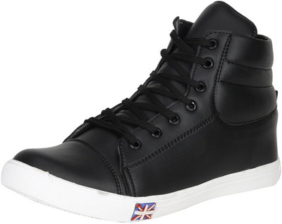 

Hitler Boots For Men(Black