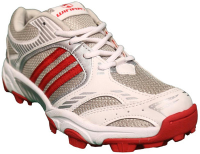 

Winart PU-PHILON Running Shoes For Men(White, Red