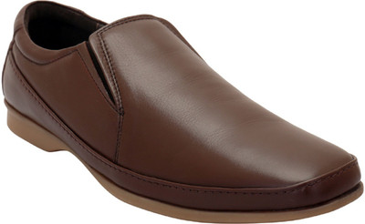 

Pelle Albero 12461.br. Slip On For Men(Brown