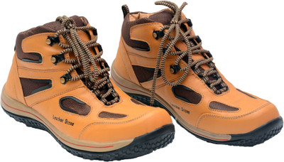 

ATSHOE Outdoors For Men(Brown