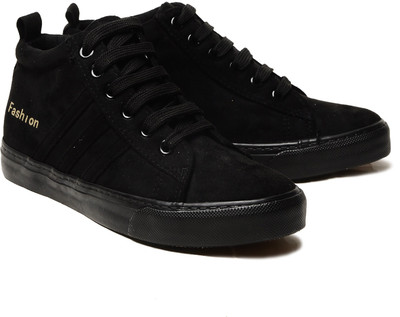 

Klaur Melbourne Sneakers For Women(Black