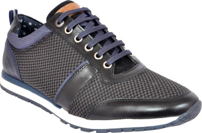 

Allen Cooper Sneakers For Men(Navy, Blue