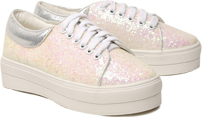 

Klaur Melbourne Sneakers For Women(White