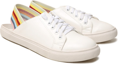

Klaur Melbourne Sneakers For Women(White