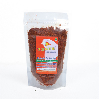 

Leeve Dry fruits Garlic Chatani | Lasoon Chatani(400 g)