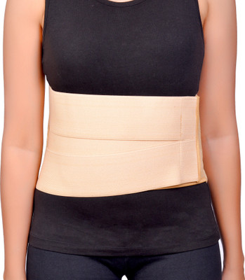 

Orthtex Lumbo Sacral Belt (LS Belt) Back Support (S, Beige)