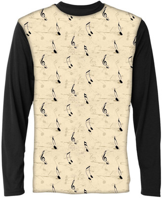 Snoogg Printed Men