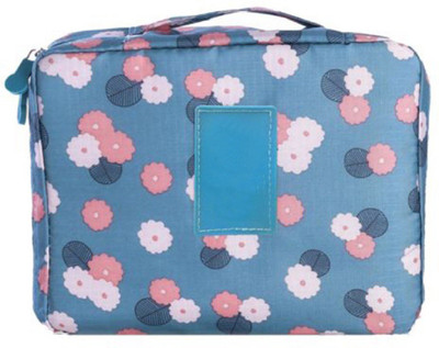 

Skyzone Cosmetic Pouch(Blue)