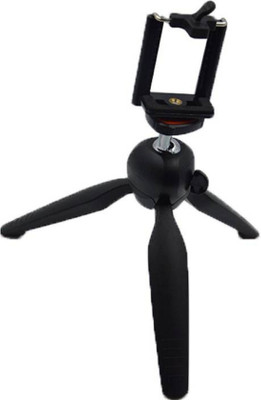 

Anytech  YT-228 Tripod(Black, Supports Up to 1000 g)