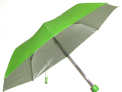 

Citizen 3 fold manual umbrella Umbrella(Green)