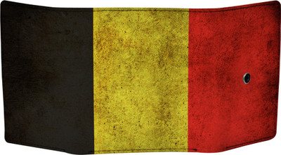 

fashionduet Men Multicolor Genuine Leather Wallet(11 Card Slots)