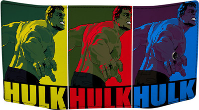 

fashionduet Men Multicolor Genuine Leather Wallet(11 Card Slots)