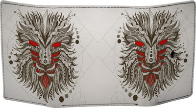 

fashionduet Men Multicolor Genuine Leather Wallet(11 Card Slots)