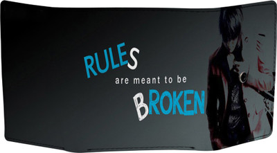 

fashionduet Men Multicolor Genuine Leather Wallet(11 Card Slots)