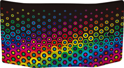 

fashionduet Men Multicolor Genuine Leather Wallet(11 Card Slots)