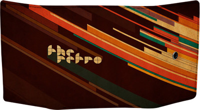 

fashionduet Men Multicolor Genuine Leather Wallet(11 Card Slots)