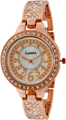 

Rabela Part Wear Watch - For Girls