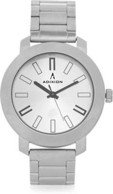 

ADIXION 3120SM02 New Stainless Series Youth Wrist Watch Watch - For Men