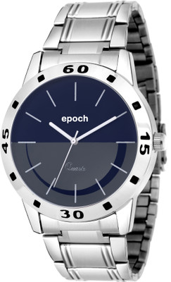 

Epoch F-ZRN505 Epoch Formal Collection Watch - For Men