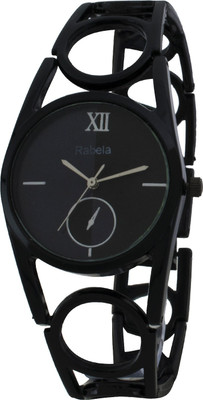 

Rabela Chain Chain Watch - For Girls