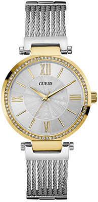 

Guess W0638L7 Watch - For Women