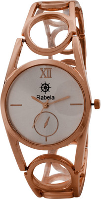 

Rabela Chian Watch - For Girls