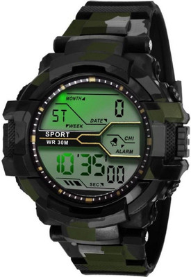 

Braton BT0004 Casual SPORTS Watch Watch - For Men