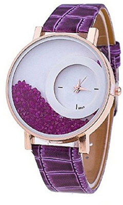 

Talgo New Arrival Red Robin Season Special RRMXREPR Diamond Round Dial Black RRMXREPR Watch - For Women