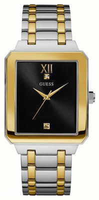 

Guess W0917G3 Watch - For Men