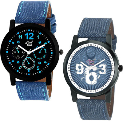 

Mont Club M-1+3 CASUAL WATCH Watch - For Men