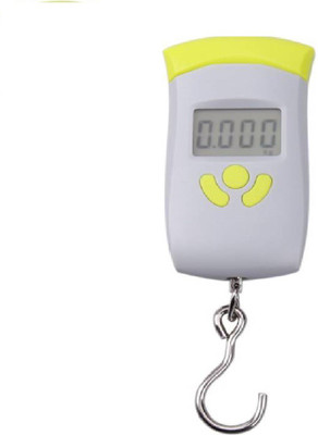 

WDS New Mini Portable Pocket Digital Electronic 0.1 g To 50 Kg Weighing Weighing Scale (Multicolor) Weighing Scale(Multicolor)