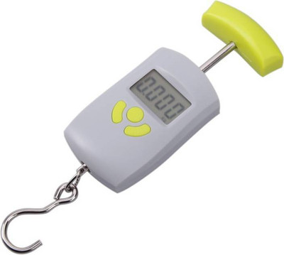 

WDS Portable Handheld 50 Kg Electronic Led Travel Luggage Weighing Scale Weighing Scale (Multicolor) Weighing Scale(Multicolor)