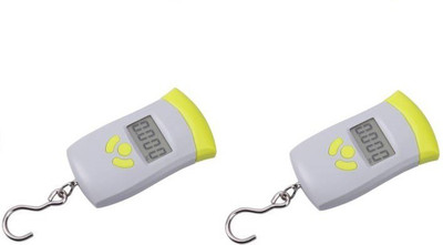 

WDS Nano weighing Scale(SET OF 2) Weighing Scale (Multicolor) Weighing Scale(Multicolor)