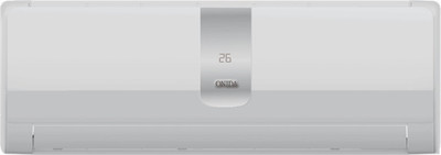 

Onida 1.5 Ton 5 Star BEE Rating 2018 Inverter AC - White(IR185ONX-T, Copper Condenser)