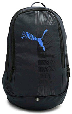

Puma Graphics 25 L Backpack(Black)