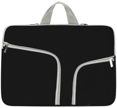 

HmH 13 inch Laptop Case(Black)