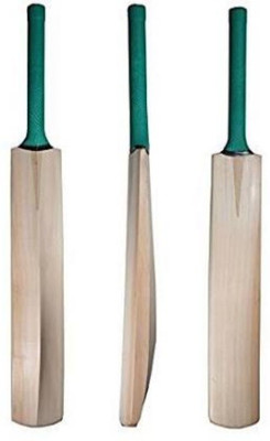 

Lurags Professional leather Eta English Willow Cricket Bat(Long Handle, 1000 - 1200)