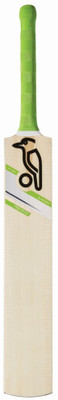 

Kookaburra PRO Kashmir Willow Cricket Bat(Short Handle, 1-1.3 kg)