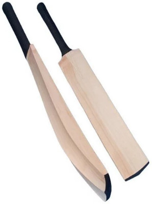 

Lurags Professional leather Delta English Willow Cricket Bat(Long Handle, 1000 - 1200)