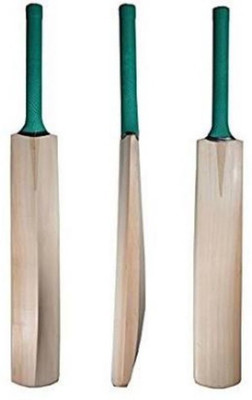 

Lurags leather Delta Kashmir Willow Cricket Bat(Long Handle, 1000 – 1200)