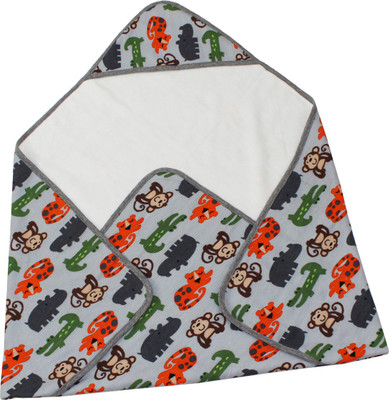 

Kadambaby Cotton Terry 600 GSM Bath Towel(Multicolor)