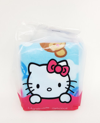 

Fully Fleece 400 GSM Bath Towel(Light Blue)