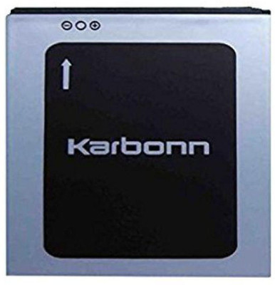 

Karbonn S202 1800 MAH Battery( )