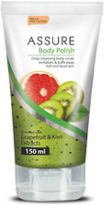 

Vestige ASSURE BODY POLISH(150 ml)
