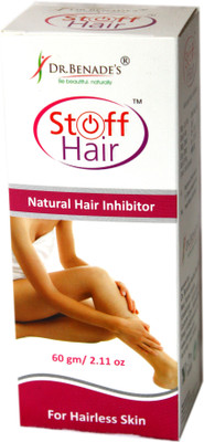 

Dr.Benade's StoffHair(60 g)