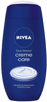

Nivea Care Shower Crème Care(500 ml)