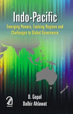 Indo-Pacific(English, Hardcover, Gopal D.)